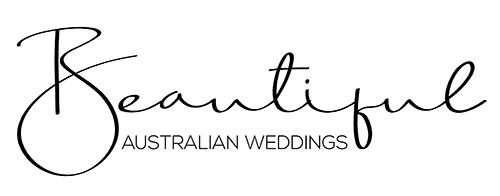 Beautiful Australian Weddings
